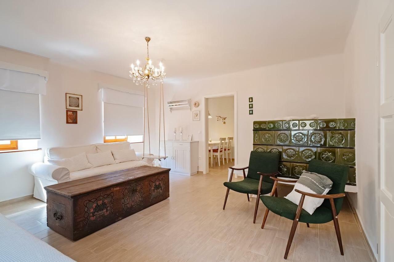 Pr'Mruzo Apartmaji Bohinj Exterior photo
